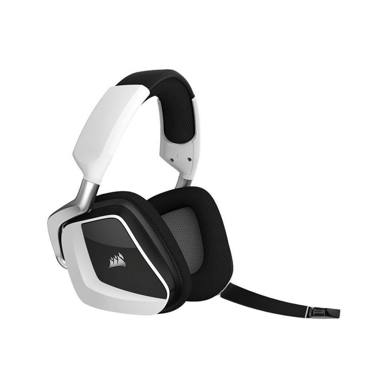 Headset Corsair RGB Elite White