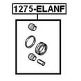 thumbnail image 2 of Febest FRONT BRAKE CALIPER REPAIR KIT # 1275-ELANF OEM 58102-28B00, 2 of 2