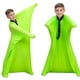 thumbnail image 5 of Calcetín Sensorial Para Niños, Mejora La Conciencia Corporal, Herramienta Sensorial Relajante, Ayuda Para La Orientación Espacial, Tejido Elástico, Actividad De Juego Segura, Para Uso Doméstico, 5 of 9
