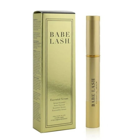 Babe Lash Essential Serum 6 Month Supply 4ml
