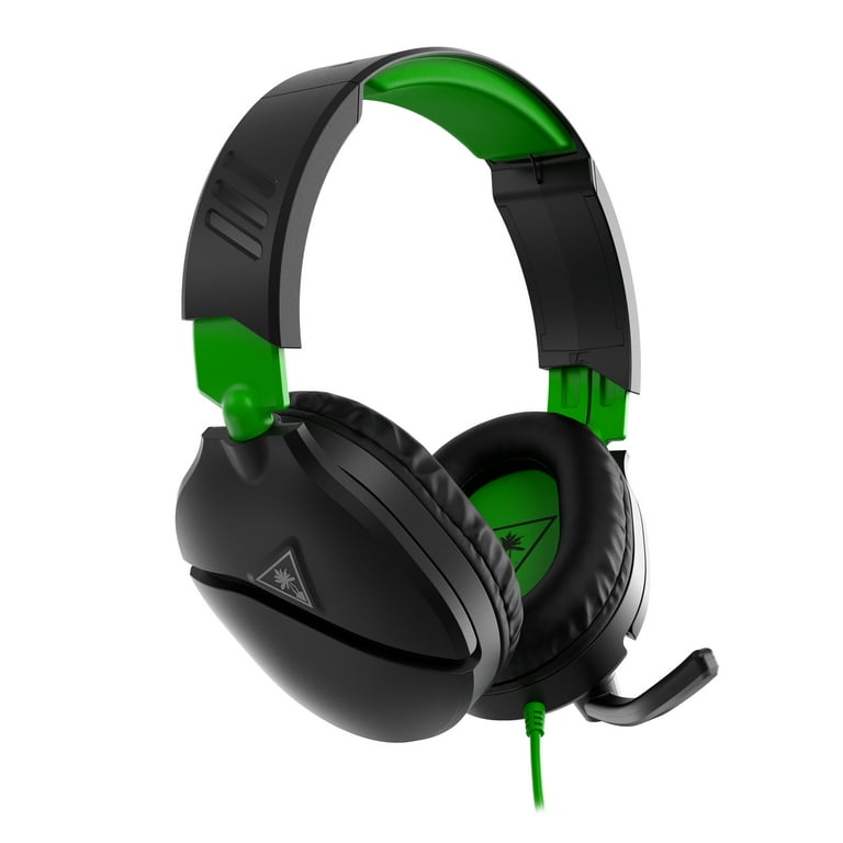 Turtle Beach Xbox Gamers Pack Featuring Recon 70 Gaming Headset & Recon  Controller with Audio Enhancements – Licensed for Xbox Series X, Xbox Series  S, Xbox One & Windows – Black 