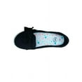 thumbnail image 4 of Wonder Nation Girls' Casual Bow Flat, 4 of 5