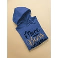 thumbnail image 3 of More Boos Please Hoodie Men -Image by Shutterstock, Male x-Large, 3 of 4
