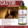 thumbnail image 5 of Hair Chemist Castor Pro-Growth Conditioner 33.8 oz., 5 of 8