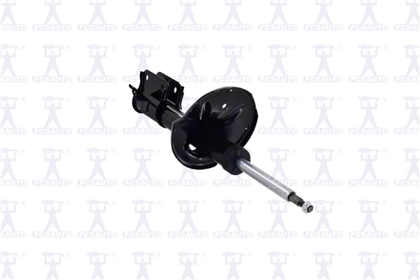 Suspension Strut Assembly