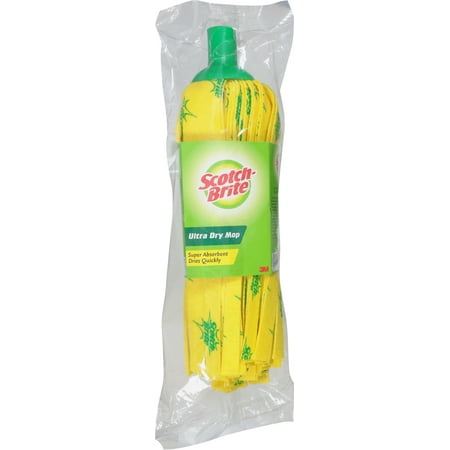 Scotch-brite Scotch Brite Printed Mop