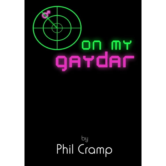On My Gaydar, (Paperback)