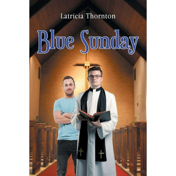 Blue Sunday (Paperback)
