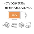 thumbnail image 4 of Convertidor Adaptador HDMI 1080p YONGSHENG para Nintendo 64/SNES/NGC Gamecube, 4 of 4