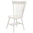 thumbnail image 4 of Safavieh Parker 17 in. H Spindle Dining Chair, Set of 2, 4 of 8