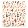 thumbnail image 6 of Yayeee Magnetic Dishwasher Cover for The Front Decoration Home Kitchen Machine Sticker Protector, Autumn Leaves, 6 of 6