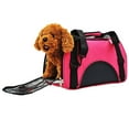 Hbdhejl Cat Carriers Soft Sided Pet Travel Carriers For Cats Dogs Puppy