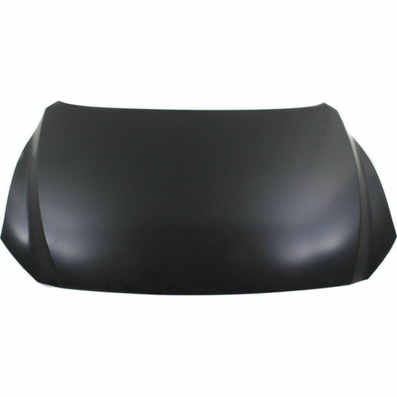 For Mazda 6 2014 15 16 2017 Hood Panel Assembly | CAPA Certified | Replacement For MA1230172 | GHY05231X