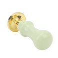 thumbnail image 4 of Wax  Kit, Sealing Wax Kit Decoration Clear Imprint Retro  For Hand Account Green,Pink, 4 of 8