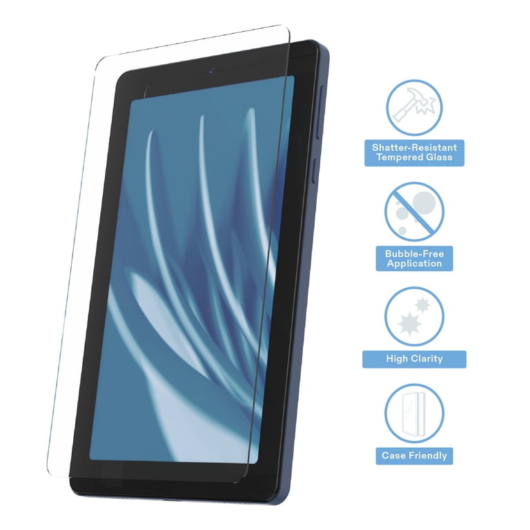 Glass Screen Protector for 7-Inch Tablet photo 2