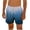 d-73Sky Blue109, variant on MEZZALL Boys Swimwear Bottoms Kids Swim Trunks Gradient With Elastic Waistband Comfortable Athletic Swim Shorts Beach Vacation Swim Trunks