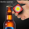 thumbnail image 4 of Kyusrd Offres d'Été pour Patio Extérieur! Porte-Clés Portable à LED Rechargeable pour Camping d'Urgence en Plein Air, Course, Randonnée, 4 of 5
