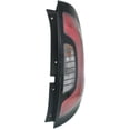 thumbnail image 3 of For Kia Soul Tail Light 2014 15 16 17 2018 Passenger Side DOT Certified For KI2801141 | 92402-B2010, 3 of 4