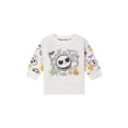 thumbnail image 4 of Disney Night Before Christmas Toddler Long Sleeve Sweatshirt, Sizes 12M-5T, 4 of 5