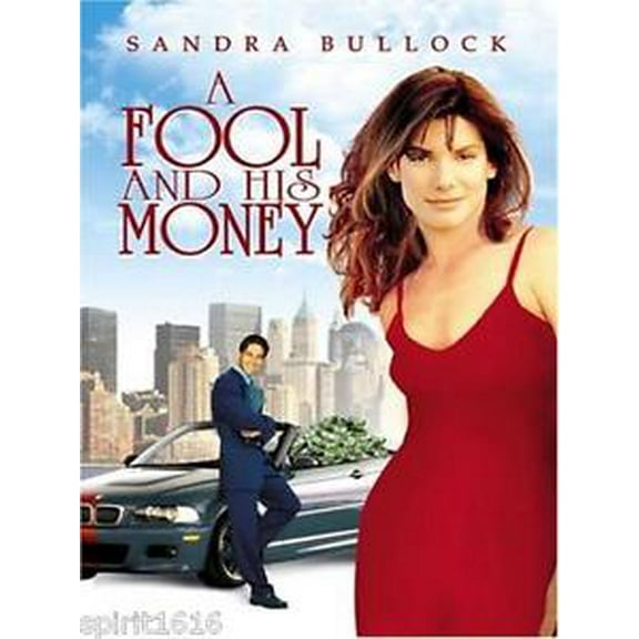 Pre-Owned Fool And His Money (Dvd) (Good)