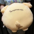 thumbnail image 4 of Sanrio Pom Purin Stuffed Plush Toys Dolls Soft Cushion Pillow Cartoon Kawaii Pom Purin Plush Doll Toys Room Decoration Kids Gift, 4 of 4