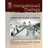 Pre-Owned Occupational Therapy Without Borders - Volume 1: Learning from the Spirit of Survivors (Paperback) 0443074402 9780443074400