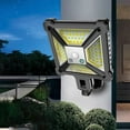 thumbnail image 2 of A Outdoor Solar Light Motion Sensor Wall Security Led Ip65 Waterproof 3 Modes Garden Patio 5X3X7Inch, 2 of 8