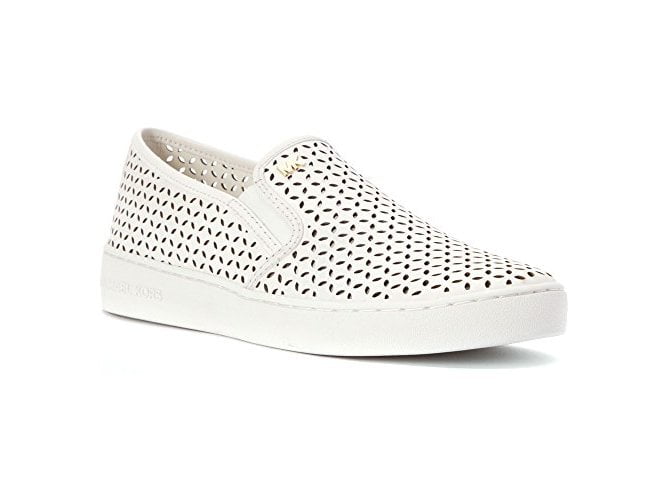michael kors olivia slip on
