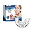 thumbnail image 1 of Jaw Alignment Brace for Crooked Teeth & Jaw Deformity - Oral Care Support, 1 of 5