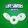 thumbnail image 3 of Life Savers Wint-O-Green Breath Mints Hard Candy - 6.25 oz Bag, 3 of 12