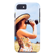 Customizable iPhone 8 Tough Case