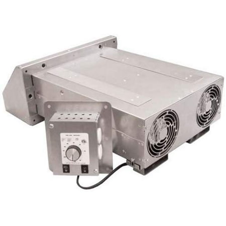 

Tjernlund X2D Automatic Reversible Basement Fan for Damp Wet or Musty Basements