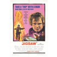thumbnail image 1 of Posterazzi MOVGH2279 Jigsaw Movie Poster - 27 x 40 in., 1 of 1
