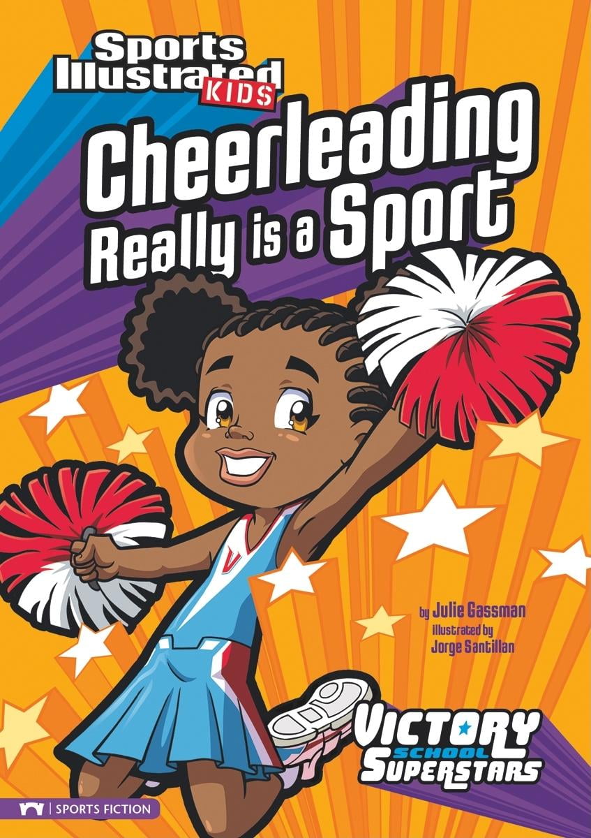 Sports Illustrated Kids Victory School Superstars (Library