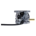 thumbnail image 5 of Carburetor For Firman T07571 T07573 439CC 6900 8450 9400 Watt Tri-Fuel Generator Replacement Carb, 5 of 6