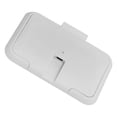 thumbnail image 4 of Calentador de toallitas húmedas USB, temperatura constante, portátil, para el hogar, el coche y el exterior, color blanco, 4 of 12