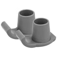 thumbnail image 2 of "Enhance Stability and Comfort with Our Slip Cane Foot Covers for Walking Assistance""Walk Confidently with Our Slip Cane Socks Perfect for Aid Mobility", 2 of 5