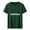 Green, variant on Womens Summer Tops, Womens Shirts Portugal Football Soccer Fan T-Shirt Jersey Summer Short Sleeve Crew Neck Tee Tops