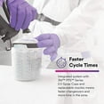 thumbnail image 3 of 3M Performance Spray Gun Starter Kit, 26778, Includes 3M PPS 2.0 Paint Spray Cup System, 15 Replaceable Gravity HVLP Atomizing Heads, Air Control Valve, 3 of 6