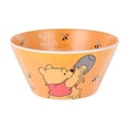 thumbnail image 2 of Bowl Disney Winnie Pooh Redondo de Melamina para Alimentos, 2 of 4