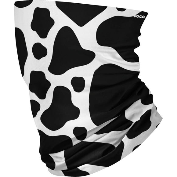 AIR-womens Printed Neck Mask Gaiter Multiuse Face