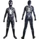 thumbnail image 1 of Disfraz de Spider-man Iron Man para niños Cosplay Panther Venom Jumpsuit.a.venom140cm esquí esquí Gafas de esquí, 1 of 1