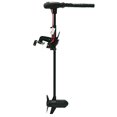 thumbnail image 1 of Seamax 12V PowerMax 2HP Brushless Trolling Motor, Digital Step-Less Power Control, Equal to 65 Lb Thrust,40 Inch Shaft, 1 of 6