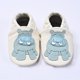 thumbnail image 3 of Zapatos de bebé de piel de vaca suave para bebés, niños y niñas, mocasines para bebés, zapatillas para primeros pasos, zapatillas para bebés, 3 of 5