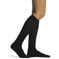 thumbnail image 2 of SIGVARIS Women’s Style Sea Island Cotton 220 Closed Toe Calf-High Socks 20-30mmHg, 2 of 3