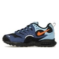 thumbnail image 2 of Nike Men's Air Terra Humara SP Mystic Navy Aquarius Blue Hiking Shoes, from StockX, 2 of 5