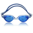 thumbnail image 2 of Water Gear 29500 Ray Anti-Fog Swim Goggles-Aqua, 2 of 4