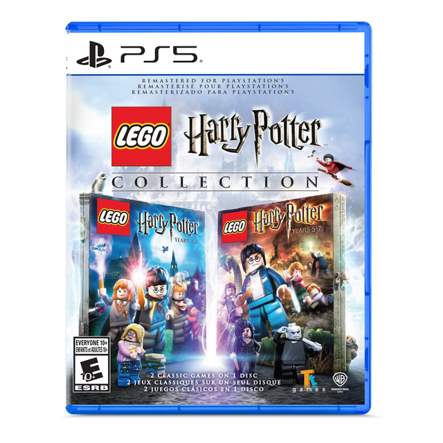 LEGO® Harry Potter™ Collection (PS5)