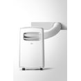 thumbnail image 2 of Midea 12,000 BTU / 8,200 BTU SACC SmartCool Portable Air Conditioner, 2 of 7