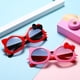 thumbnail image 3 of Hello Kitty-gafas de sol Kawaii para niños, lentes de sol con dibujos animados, espejo, a la moda, 3 of 4